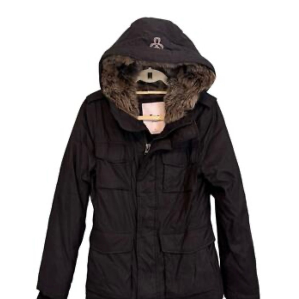 Aritzia TNA Heritage Jacket